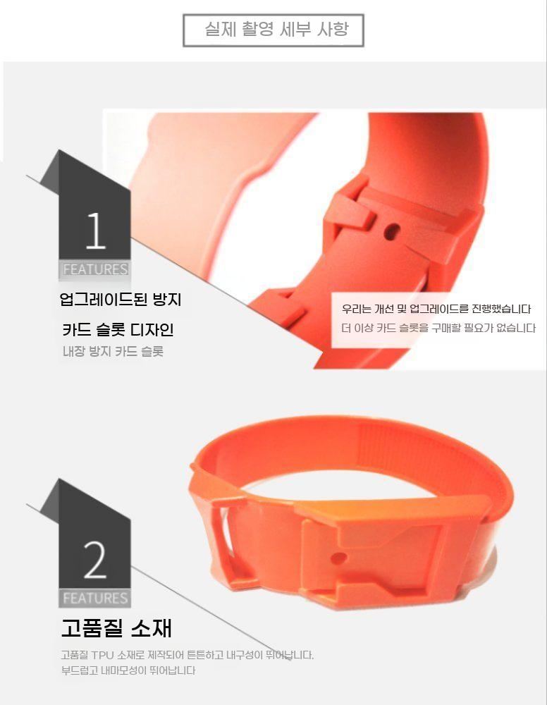 가축 돼지 농장 밴드 태그 염소 인식표 양 네임택 동물 장착기 발목 귀표 식별 소 번호표 - 상세 이미지 2