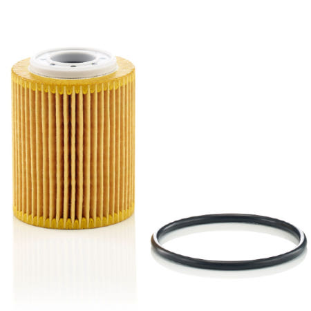 자체제작 온루브 푸조 308(2세대)(13~21) 1.5d MANN 오일필터 만 독일 만필터 HU7032Z