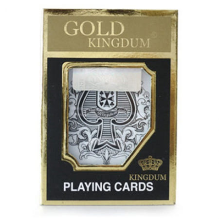 다팔래용 Gold 겜블러 카지노 KingDum카드 딜러카드 트럼프카드