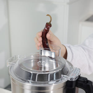 신일 대형 믹서기 대용량 믹서분쇄기 초고속블렌더 4.5L 개봉기 | 실사용 후기 - 상품 이미지 4