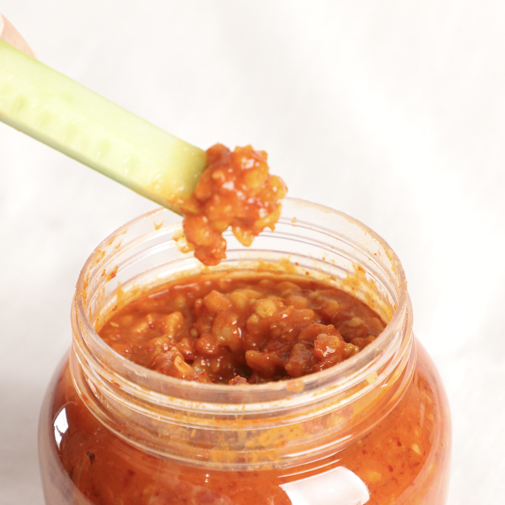 [통통파머스] 통보리장 500g 1+1 - 상세 이미지 3