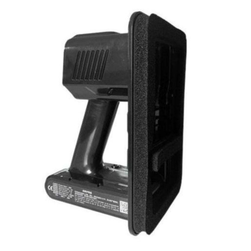 LED 흡착기 디스플레이 전동 LCD 분리 대형 TV 교체 고급 리튬 배터리형 - 상품 이미지