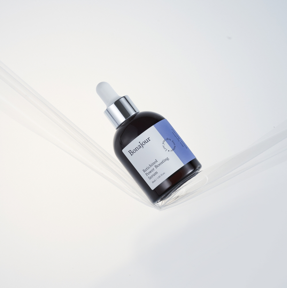 레티치놀 파워 부스팅 세럼 30ml / 레티놀 탄력세럼 - 메인 이미지