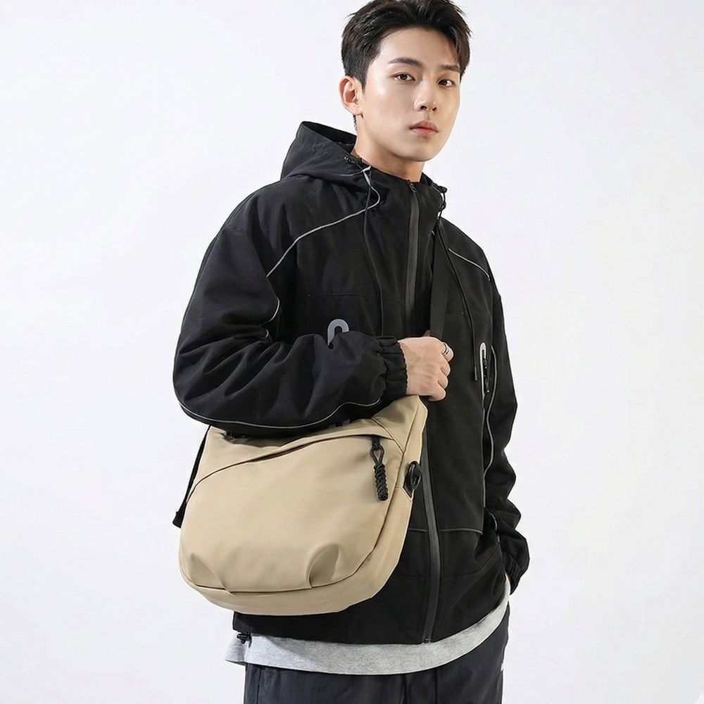 남성 크로스백 여성 슬링백 메신저백 보부상가방