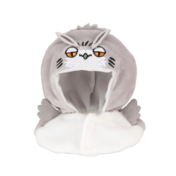 [예약] 보쿠토후쿠로 판초 + 보쿠토 코타로 룩업 l 하이큐 이미지 2