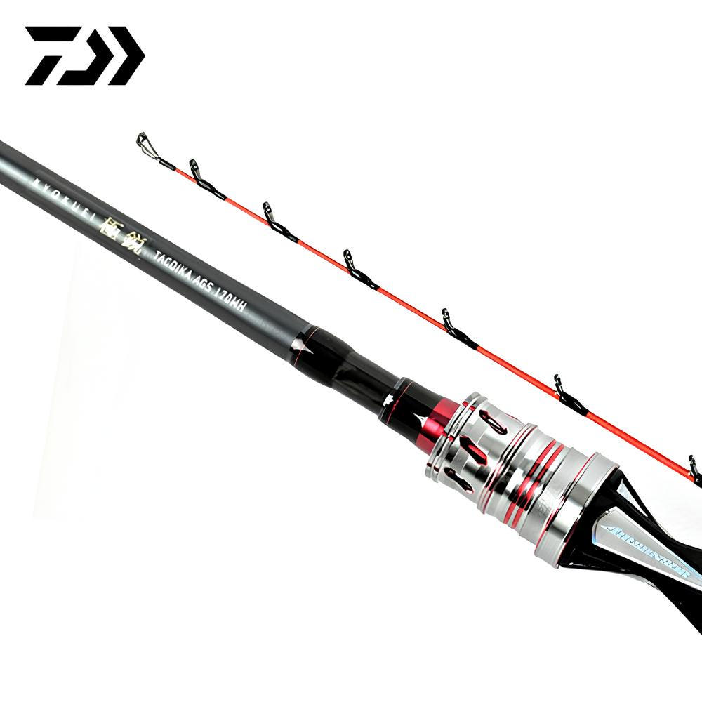 다이와 쿄쿠에이 타코이카 AGS