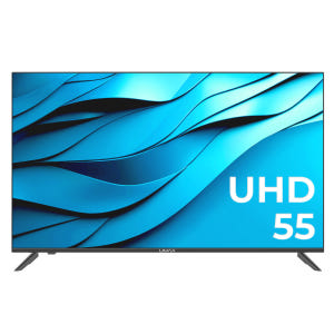 유맥스 UHD55L 139cm(55인치) UHD TV 중소기업 벽걸이TV 개봉기 | 실사용 후기 - 상품 이미지 1