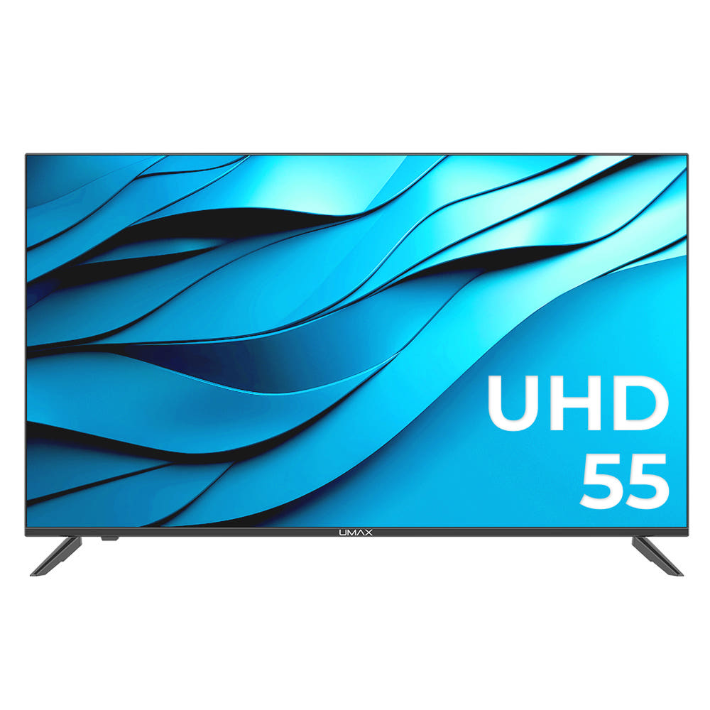 유맥스 유맥스 UHD55L 139cm(55인치) UHD TV 벽걸이겸용