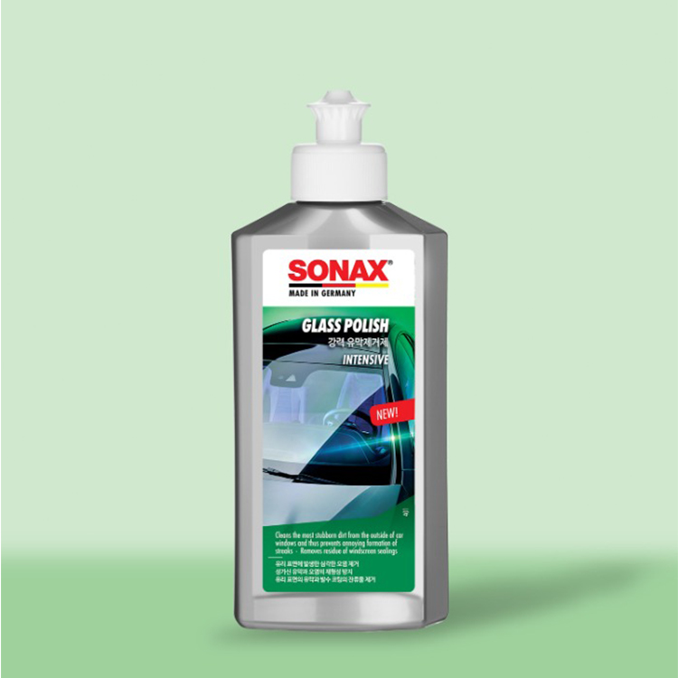 소낙스 유막제거제 강력케어 250ml 습식 유막제거제 - 상품 이미지
