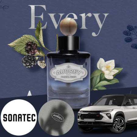 [자체제작]온루브 쉐보레 트레일블레이저(더뉴)(23~25) 소나텍 오브리 디퓨저 차량용 롱라이프 방향제