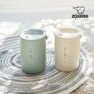 조지루시 가열식 가습기 EE-MAH20K 1.8L 개봉기 | 실사용 후기 - 상품 이미지 1