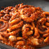팔팔낙지 양념 낙지볶음 밀키트 캠핑 음식 맛집 435g, 1개 맛있게 먹은 솔직 후기 썸네일