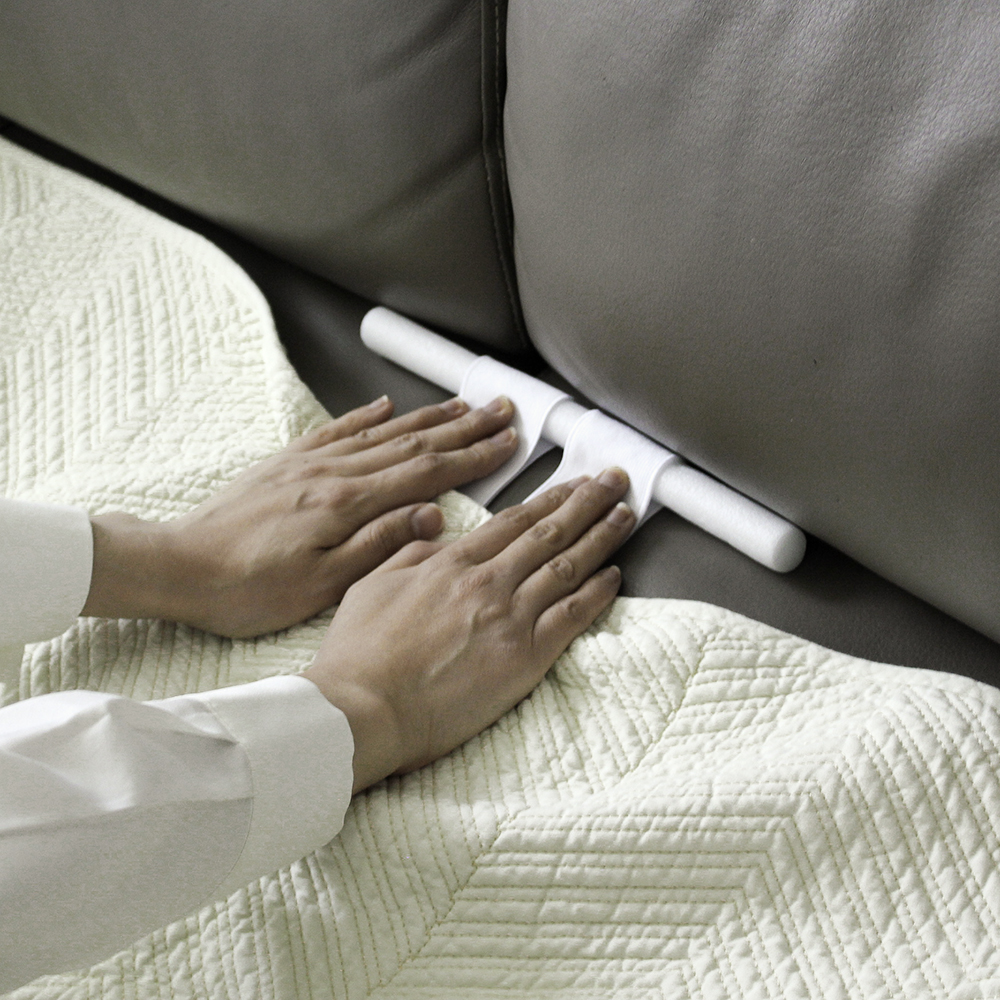 순면 안밀리는 논슬립 소파패드 3인용 4인용 쇼파 매트 커버