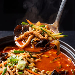 흑백요리사 철가방요리사 도량 임태훈 셰프 짬뽕 중식 캠핑 밀키트 1160... 맛있게 먹은 솔직 후기 - 상품 이미지 3