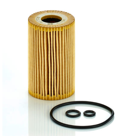 자체제작 온루브 아우디 A1(13~) 2.0TDI MANN 오일필터 만 독일 만필터 HU7008Z