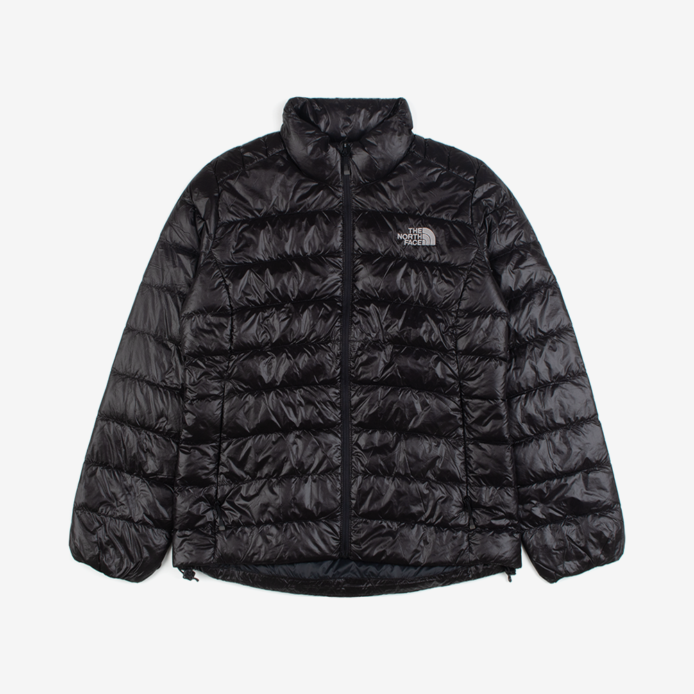 노스페이스 우먼 마티에 RDS 다운 패딩 NJ1DQ81A