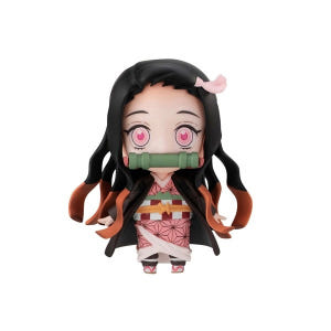 [예약] 귀멸의칼날 탄지로와 동료들 마스코트 컬렉션 1탄 (8종세트) 실사용 후기 | 효과 있을까? - 상품 이미지 4