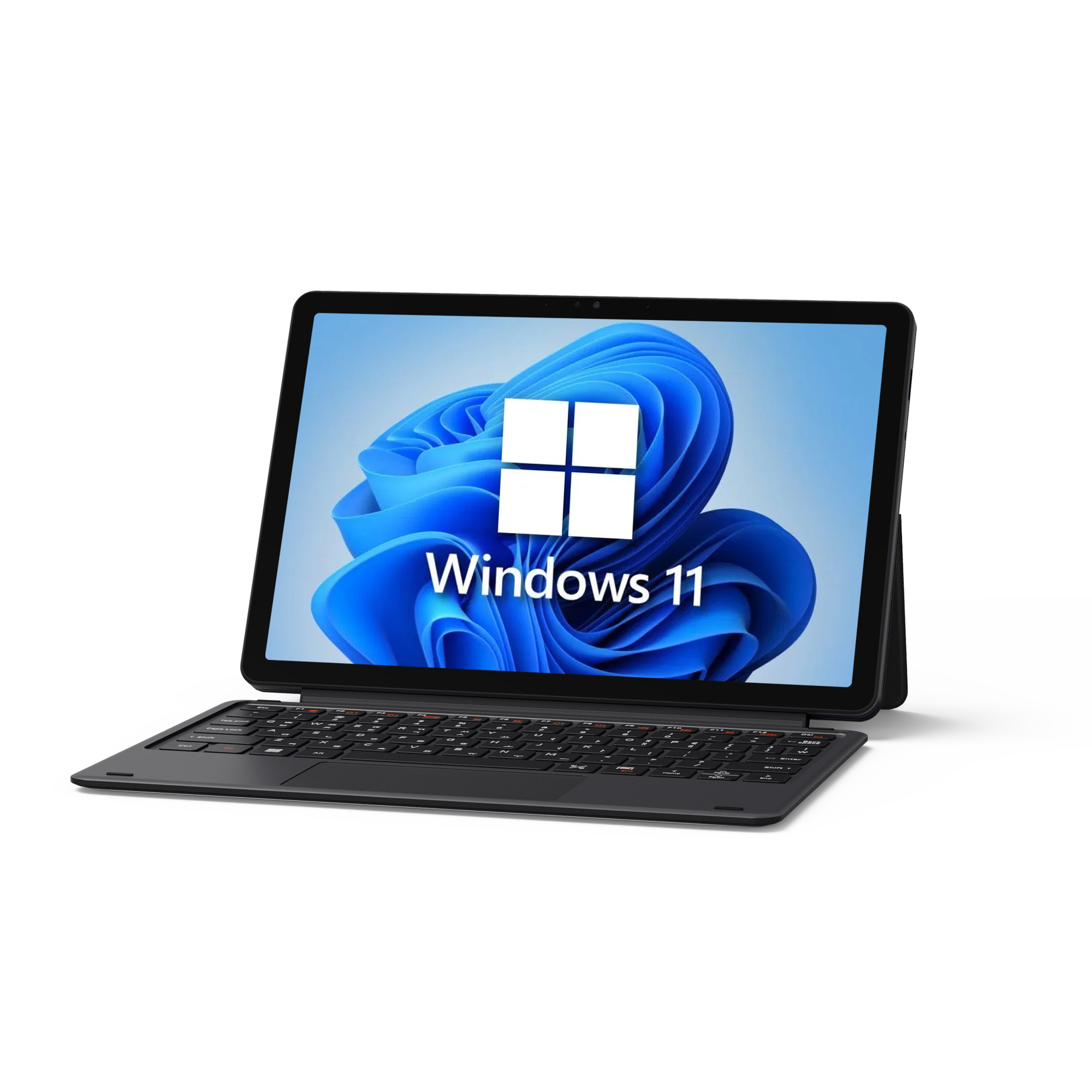 아이뮤즈 윈도우 태블릿PC, 컨버터 탭 11 PRO [RAM 12GB/저장공간 256GB] WIN11 - 상품 이미지