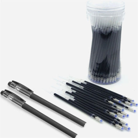 굿픽몰 지워지는 펜세트 기화펜 수험생볼펜 개념정리