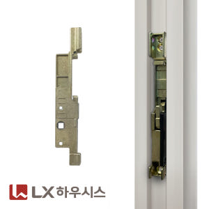 LX LG락킹기어 일반형 창문잠금장치 LG LX 지인 엘지 하우시스 샷시... 솔직 후기 | 실제 배치 사진 포함 - 상품 이미지 1