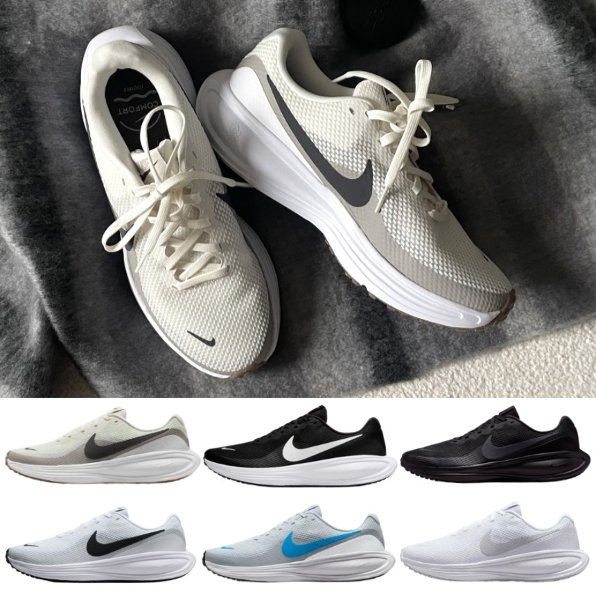 나이키 레볼루션 8 런닝화 남성 운동화 조깅화 발편한 헬스화 러닝화 제품 이미지