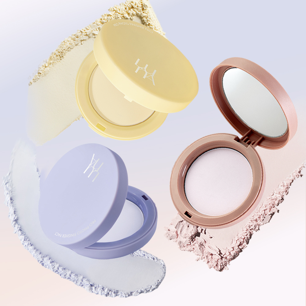 루나 프로포토피니셔 파우더팩트 7.8~8.5g (SPF25 PA++) 제품 이미지