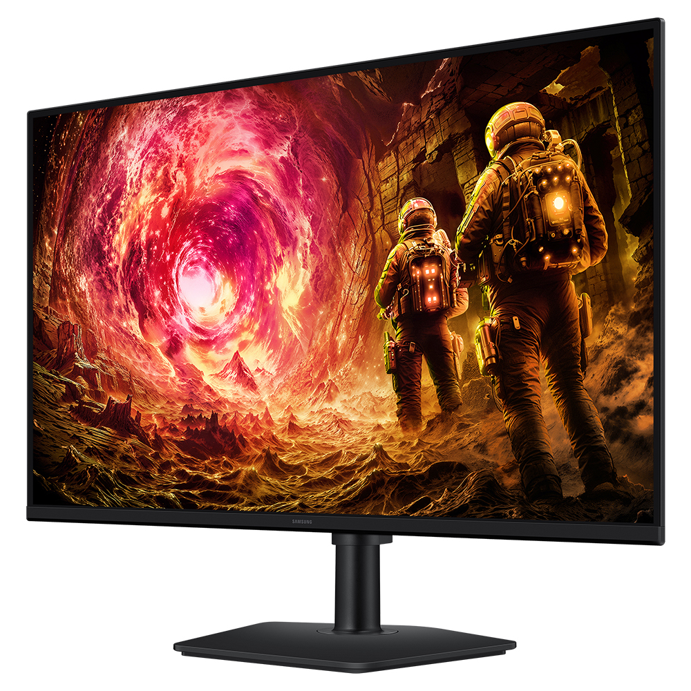 삼성 오디세이 G5 LS32DG500 80.1cm(32인치) 게이밍 모니터 IPS QHD - 상세 이미지 3