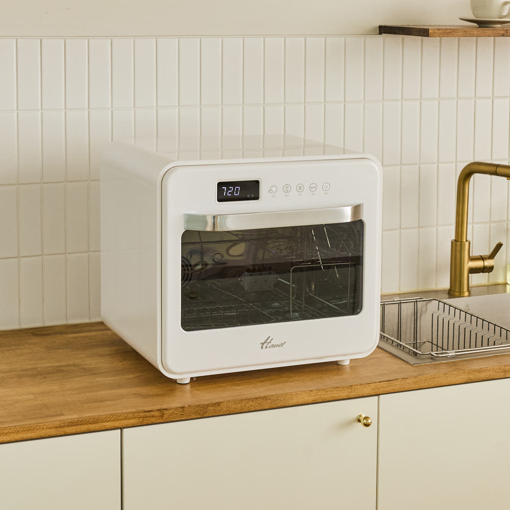 한일 식기건조기