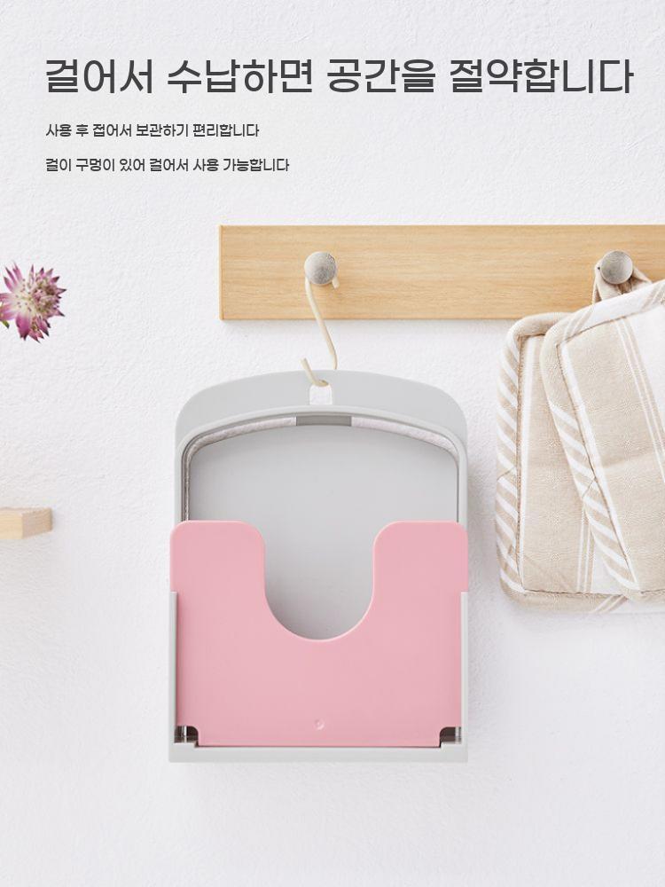 베이글 커팅기 빵자르기 슬라이서 도구 베이킹 식빵 - 상세 이미지 5