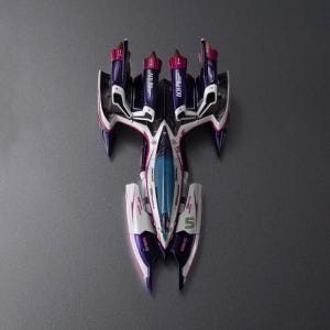 [예약] CFC 사이버 포뮬러 헤리티지 에디션 오거AN-21 슈퍼 에어로... 실사용 후기 | 효과 있을까? - 상품 이미지 3