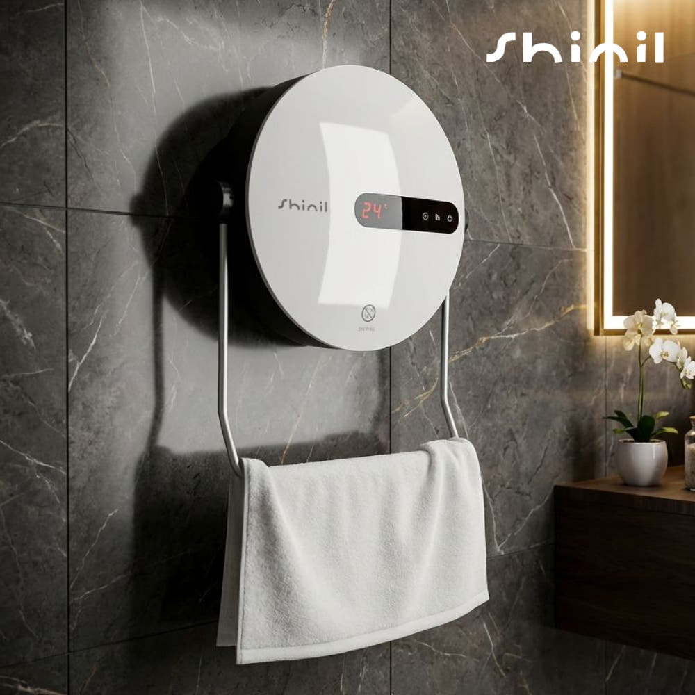 신일 욕실난방기