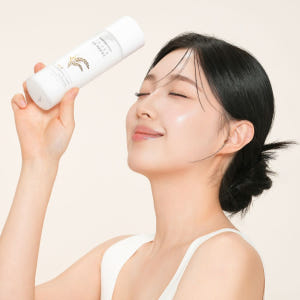 땡큐파머 쌀뜨물 미백 비건 강화 교동쌀 맑음 에센셜 토너 200ml 솔직 후기 | 피부 타입별 분석 - 상품 이미지 2
