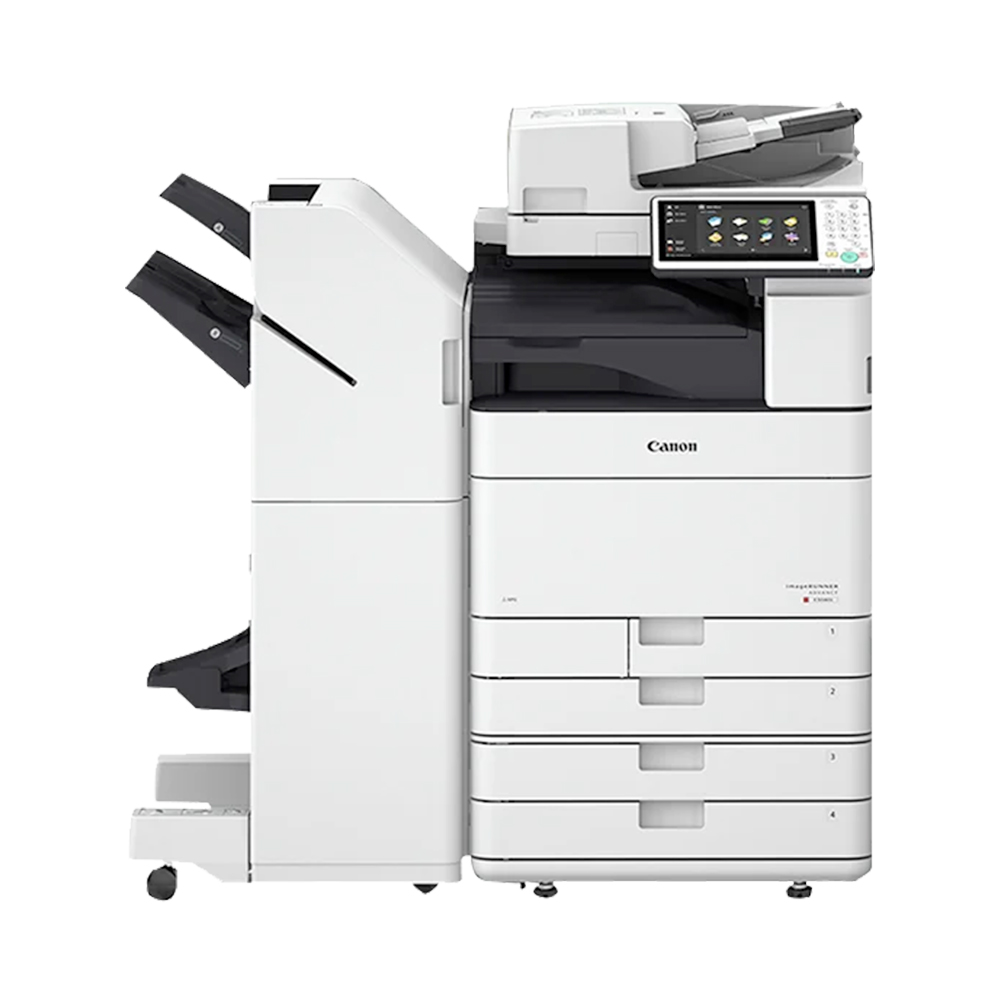 캐논 iR ADV C5560i A3 컬러복합기렌탈 사무용 학원용 고속복사기임대 3년약정 - 상품 이미지