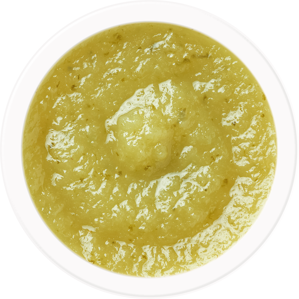 [베이비본죽] 국산 과일퓨레 3종 3/4/5세트 선택,1팩 100gx2개입