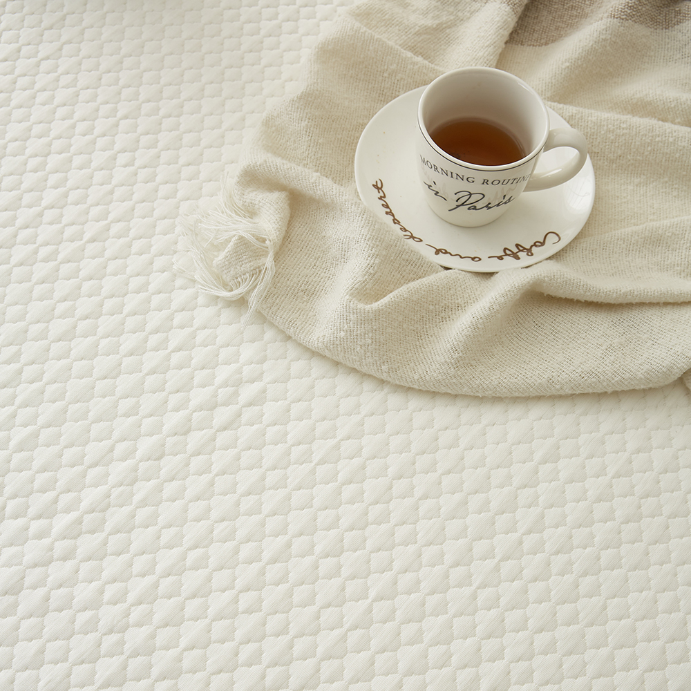 집앤콕 이불패드 모달 텐셀 이불 고정밴드 침대패드 SS