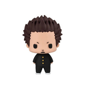 [예약] 은혼 3학년 Z반 긴파치 선생 쵸코링 마스코트 vol.2 (6종... 실사용 후기 | 효과 있을까? - 상품 이미지 4