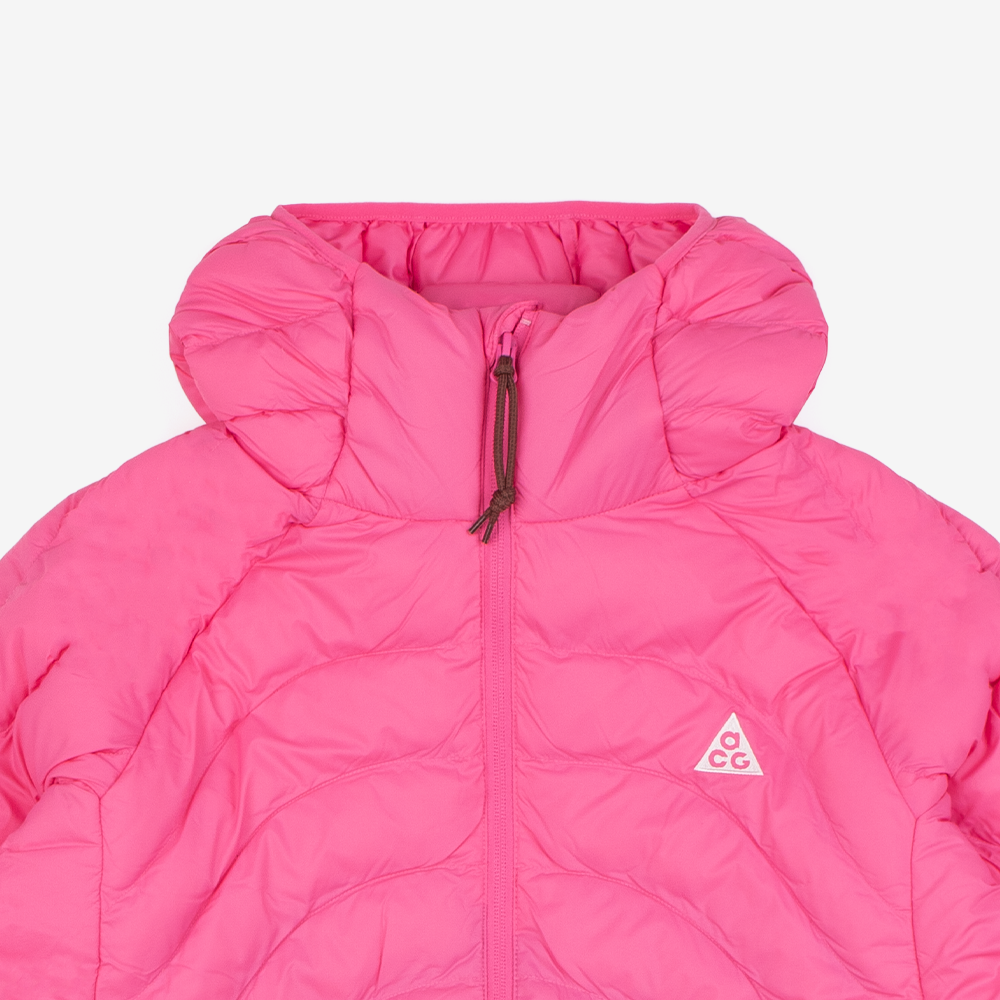 나이키 우먼 ACG 라바 플로우 써마 핏 ADV 패딩 자켓 HM9964-684 - 상세 이미지 3