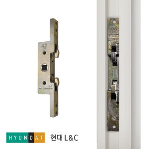 한화 현대 L&C 락킹기어 Auto Lock-400 가공 오토락 자동잠금... 솔직 후기 | 실제 배치 사진 포함 - 상품 이미지 1