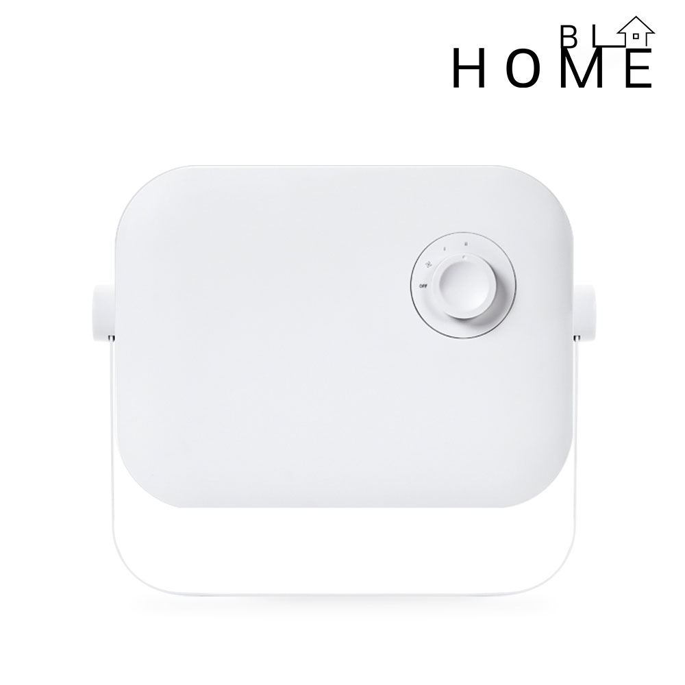 PTC 가열 3초 욕실 화장실 난방기 사무실 가정 강력한 난방 온풍기 개봉기 | 실사용 후기 - 대표 이미지