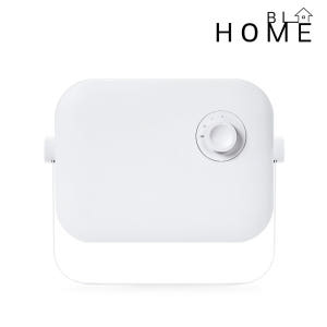 PTC 가열 3초 욕실 화장실 난방기 사무실 가정 강력한 난방 온풍기 개봉기 | 실사용 후기 - 상품 이미지 1