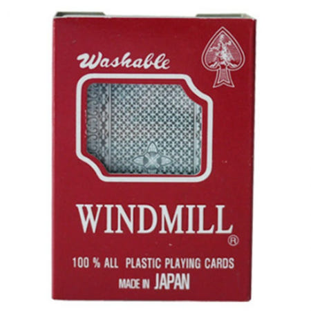 다팔래용 포커 연휴 트럼프카드 가족모임 카드 윈드밀 보드게임