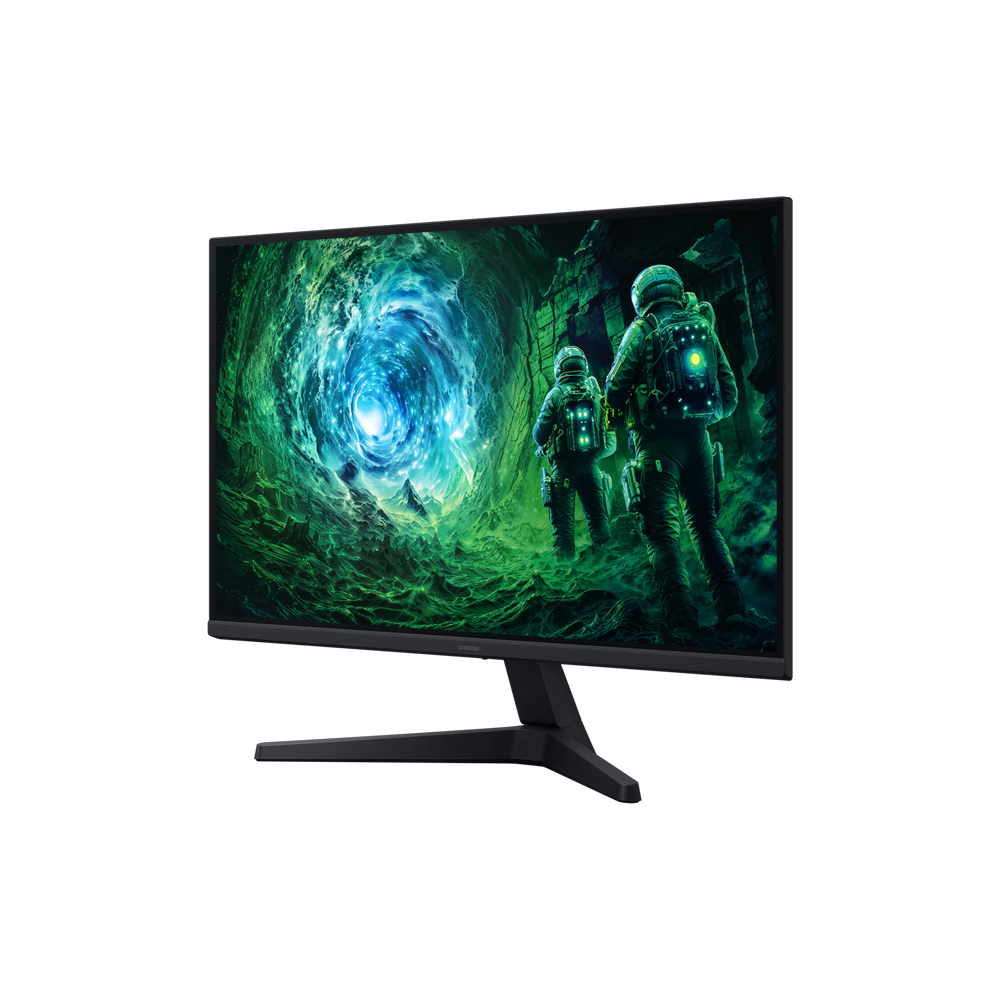 삼성전자 27인치 200Hz 게임모니터 QHD