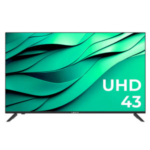 유맥스 무결점보증 UHD43S 109cm(43인치) UHD TV - 중소... 개봉기 | 실사용 후기 - 상품 이미지 1