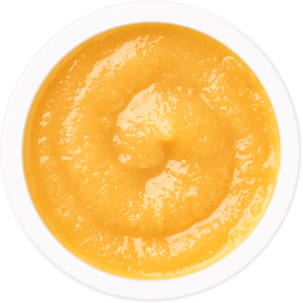 [베이비본죽] 국산 과일퓨레 3종 3/4/5세트 선택,1팩 100gx2개입