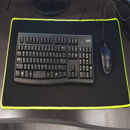 필수픽협력사 게이밍장패드 마우스장패드 게임패드 대형마우스패드