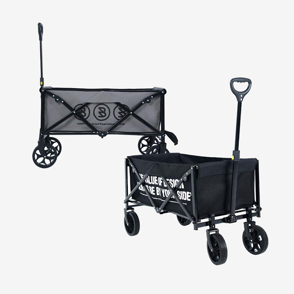 [브루클린웍스] 웨건