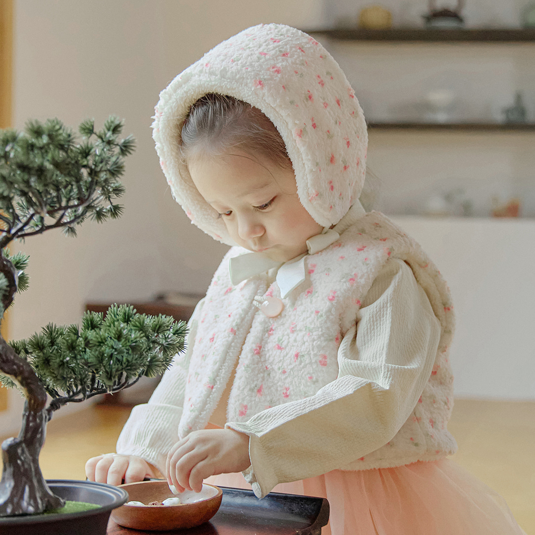 털배자 미니벨 베스트 이미지 8