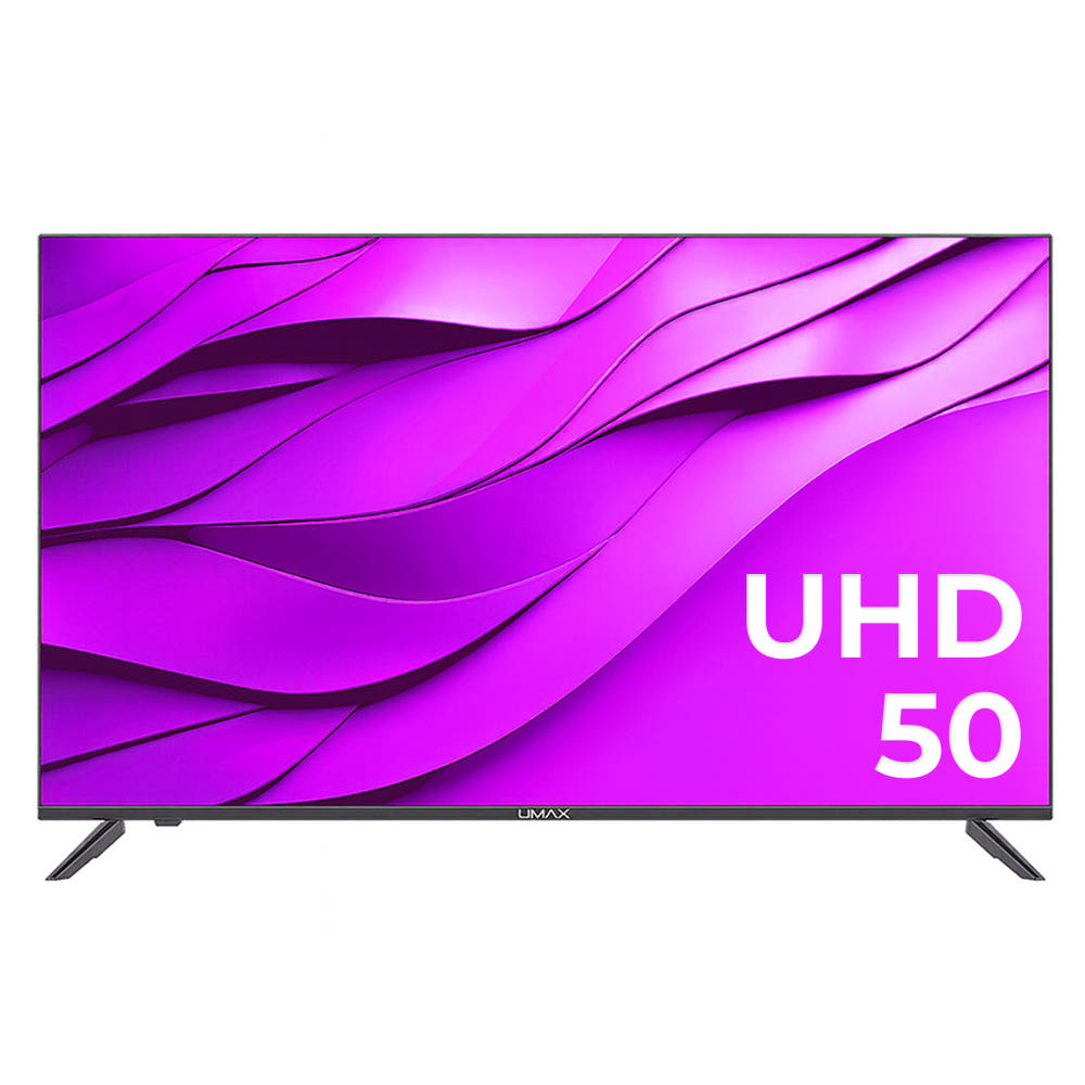 유맥스 유맥스 UHD50L 127cm(50인치) UHD TV