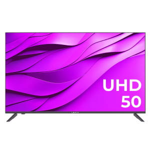 유맥스 UHD50L 127cm UHD TV 중소기업 브랜드의 구성과 활용법 자세히 살펴보기