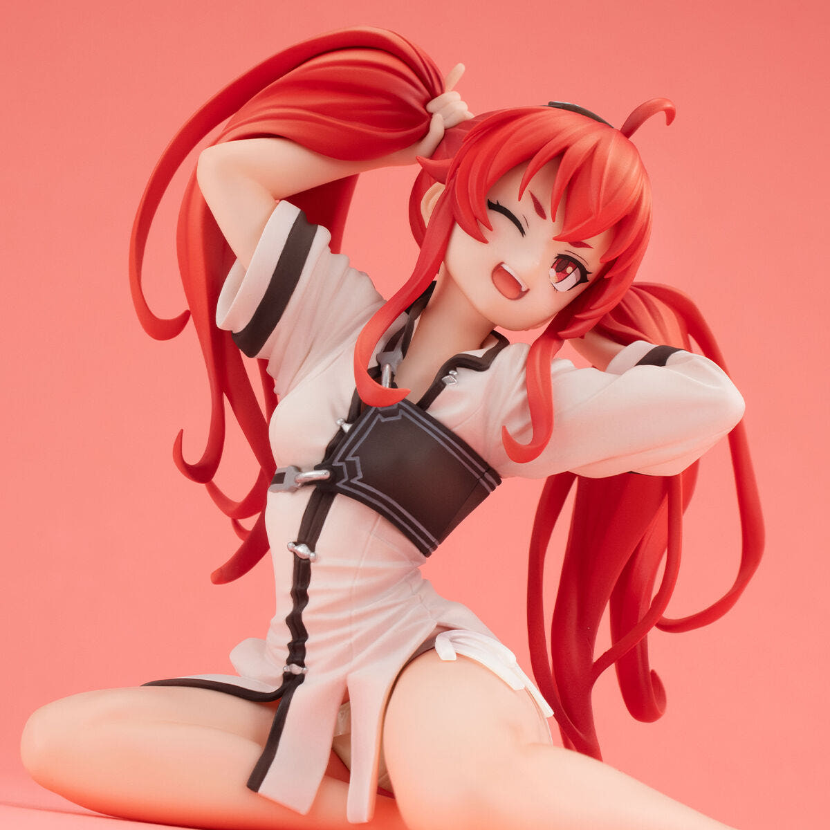 [예약] 멜티 프린세스 테노히라 에리스 l 무직전생 (재판) 실사용 후기 | 효과 있을까? - 대표 이미지